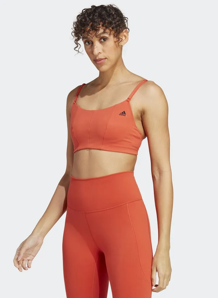Yoga Studio Light Support Bra