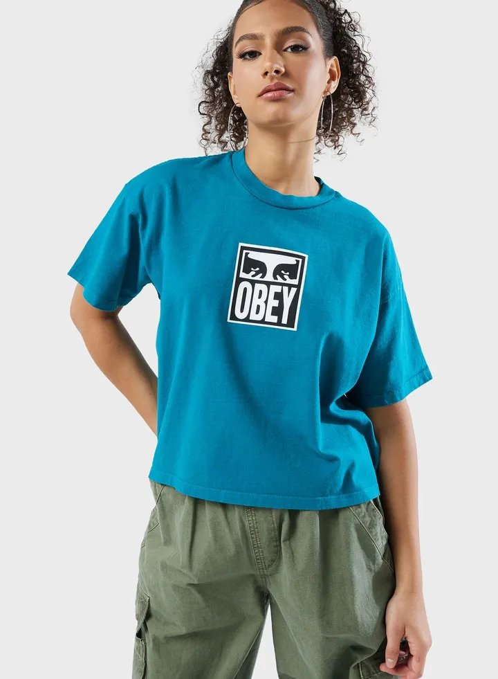Eyes 2 T-Shirt