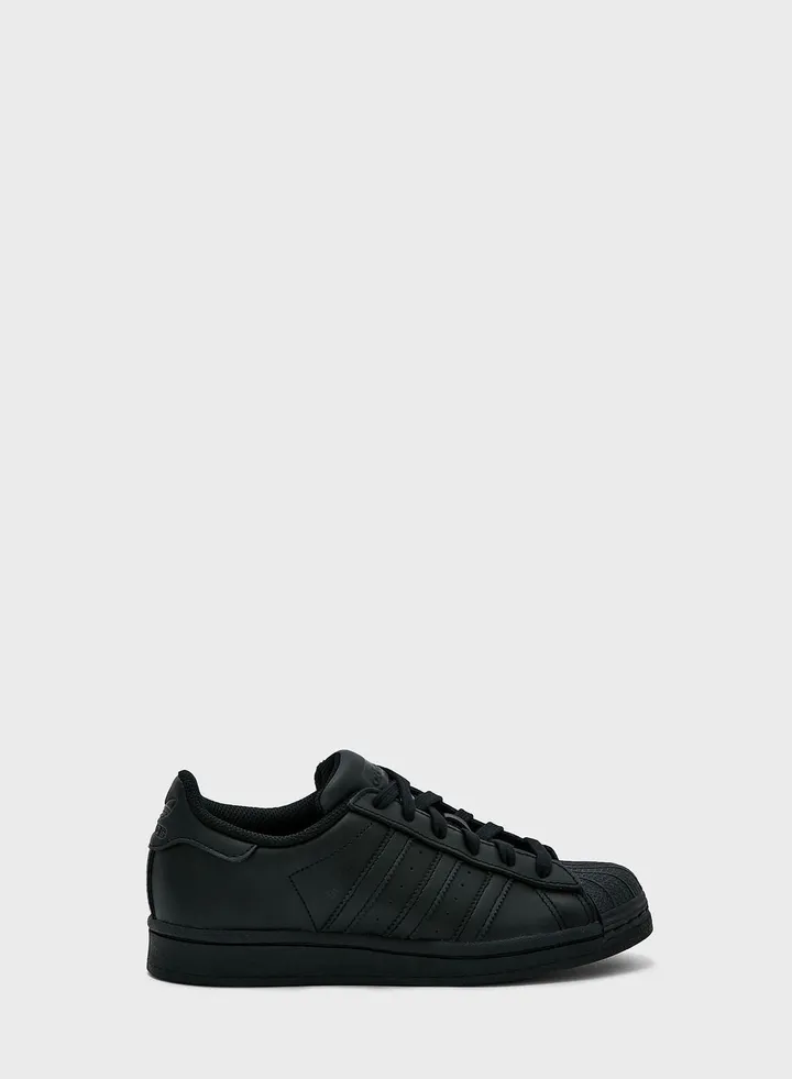 Kids Superstar Shoes