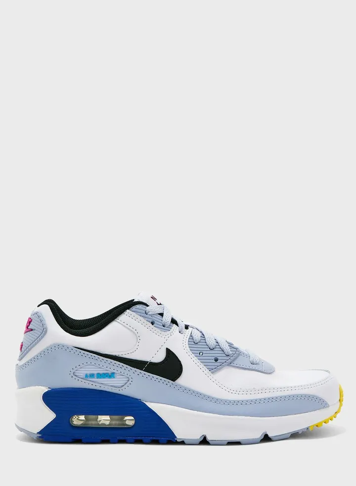 Kids Air Max 90 Ltr Gs