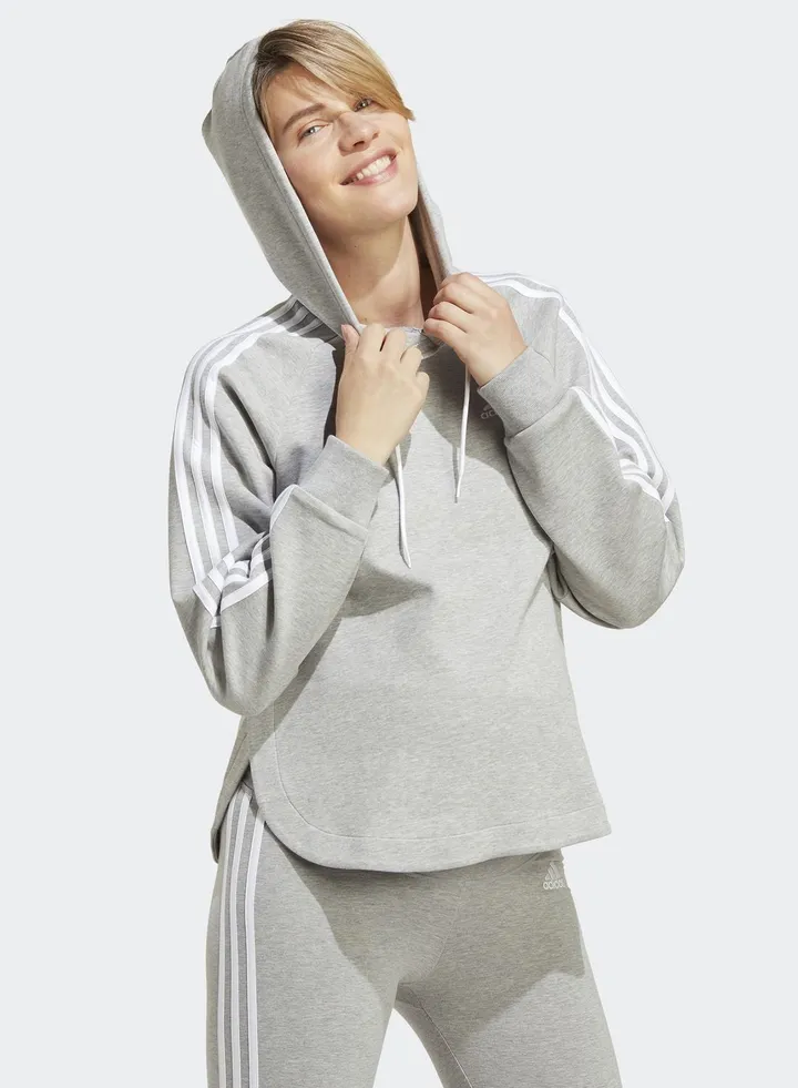 Maternity Over The Head Hoodie