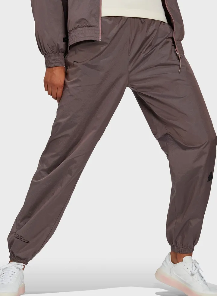 New Woven Pants