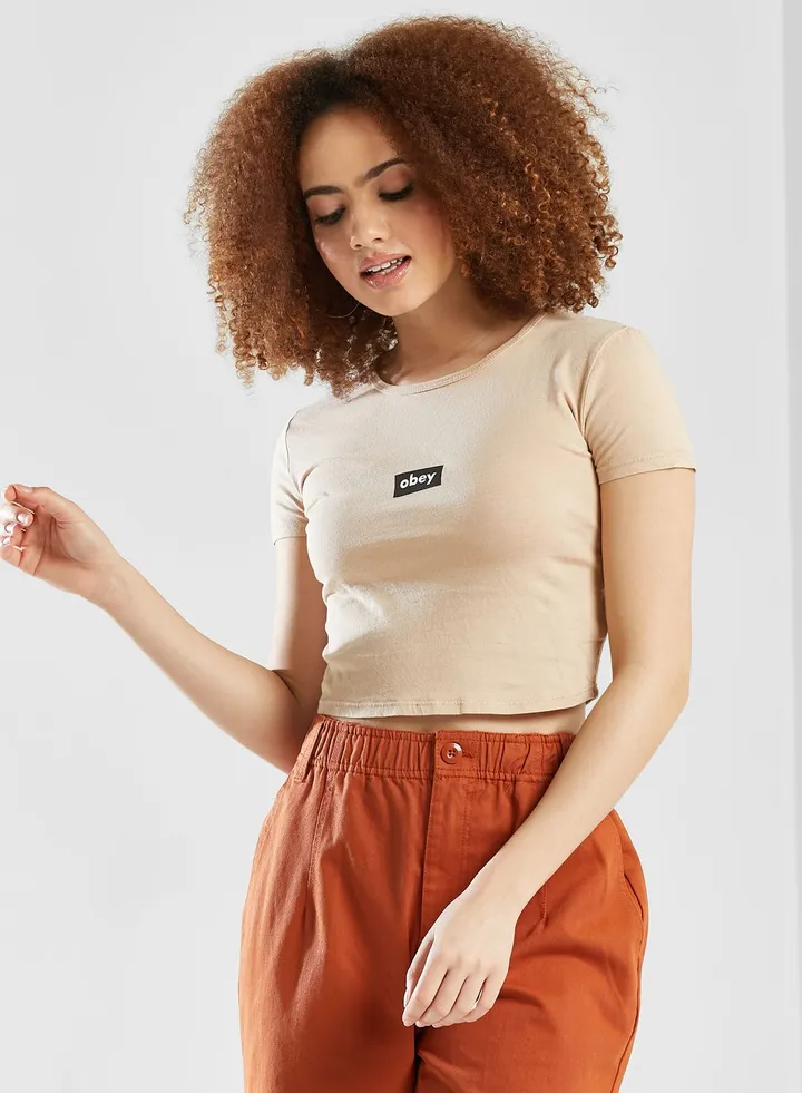 Tag T-Shirt