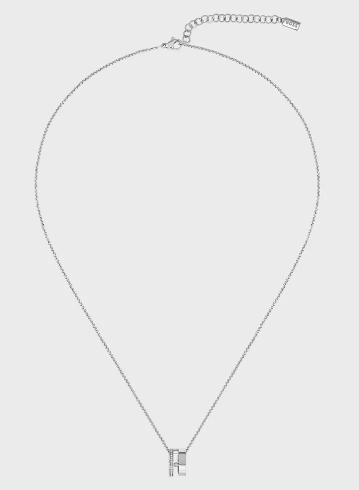 Lyssa B Necklace
