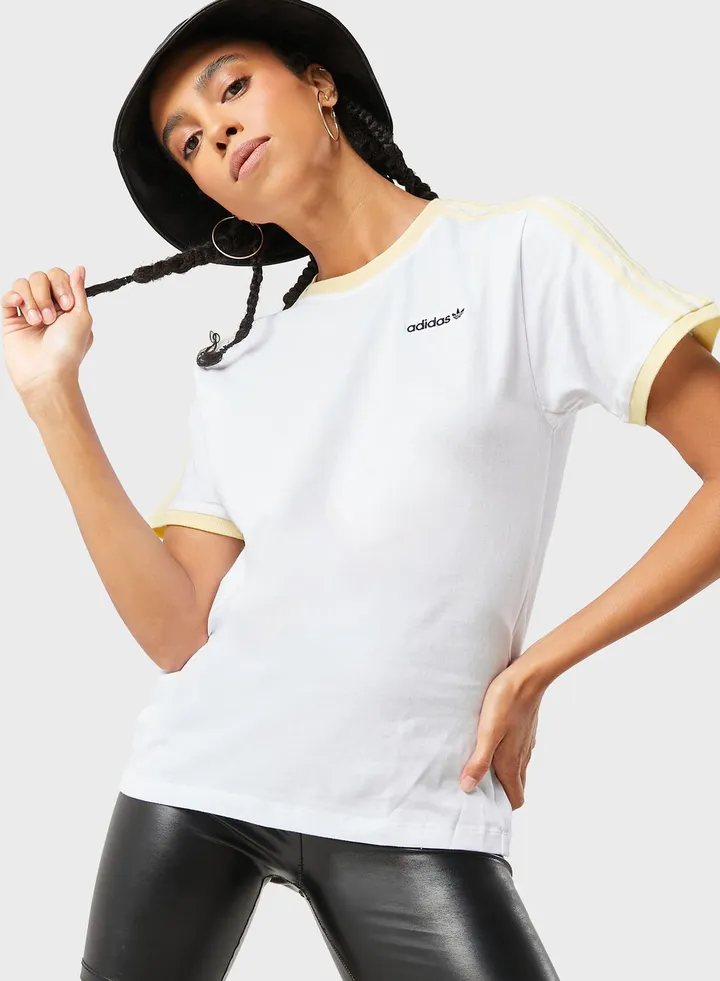Cali Graphic T-Shirt