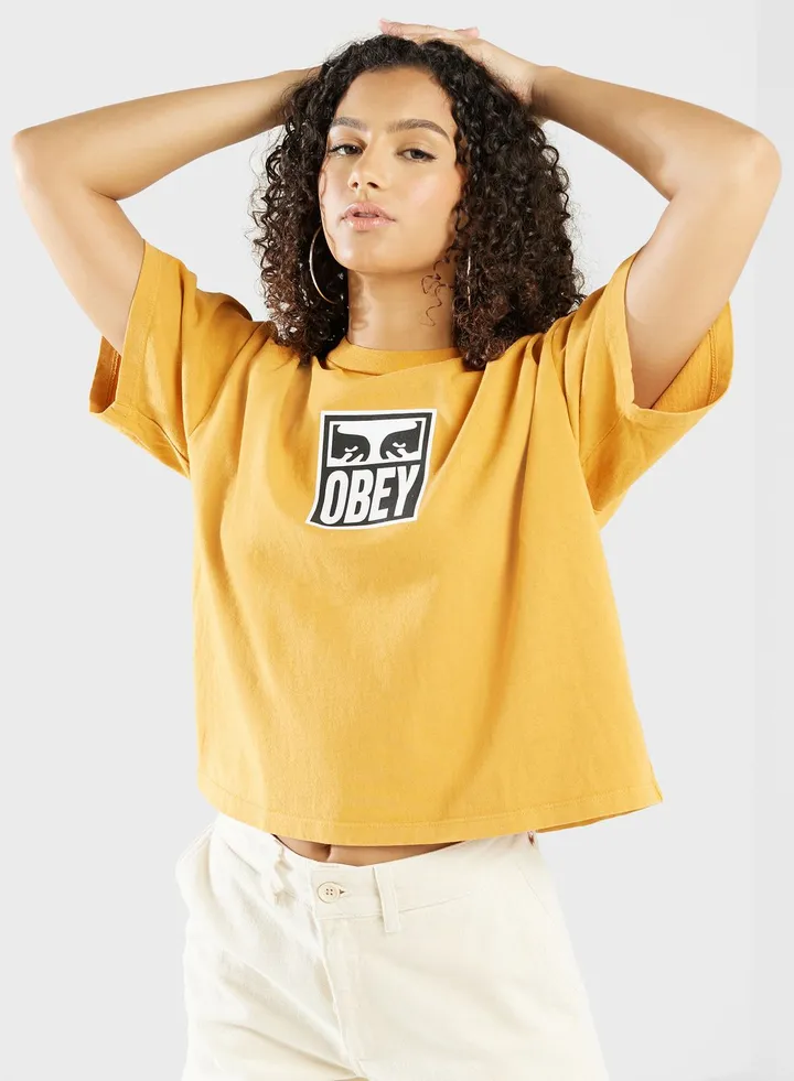 Eyes 2 T-Shirt