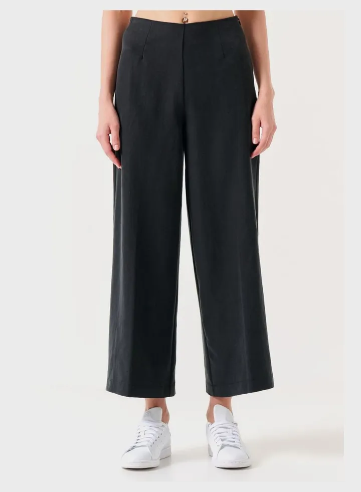 High Waist Pants