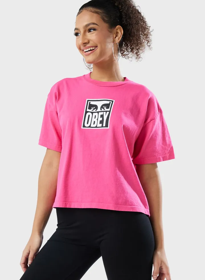 Eyes 2 T-Shirt