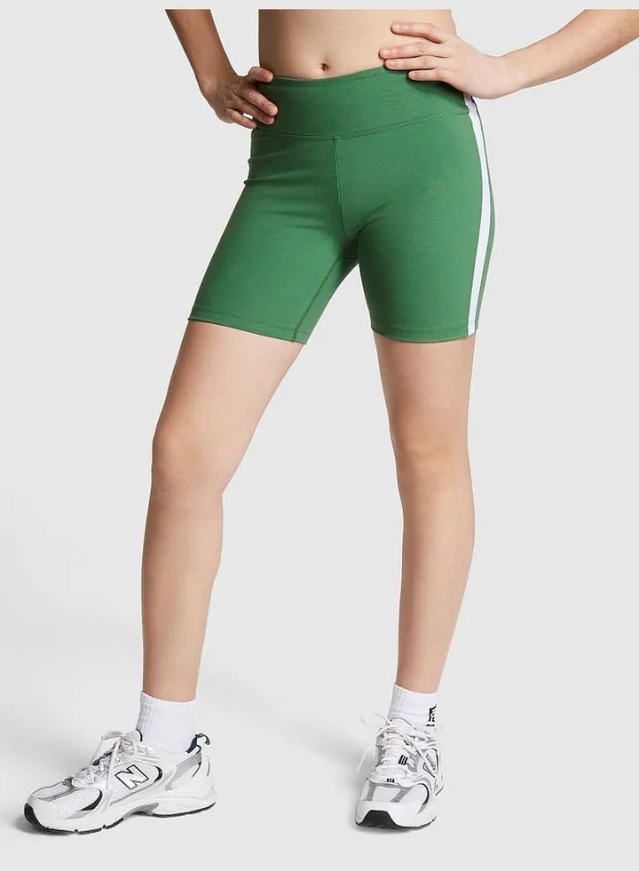 6" Soft Ultimate High Waist Biker Shorts