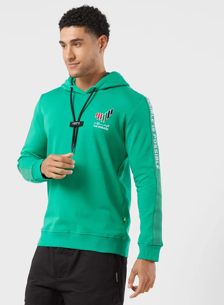 The 71 Hoodie