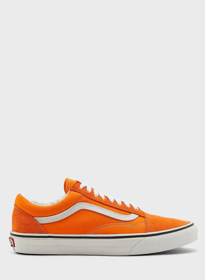 Old Skool