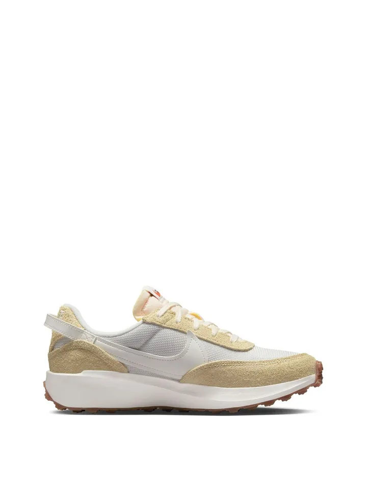 Waffle Debut Vntg