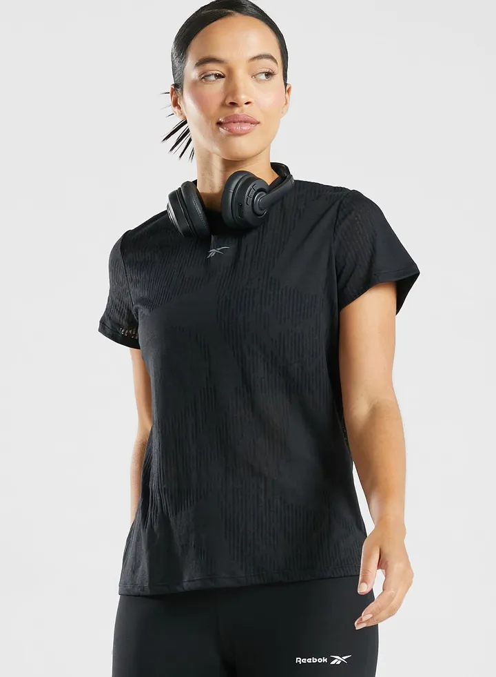 Burnout T-Shirt