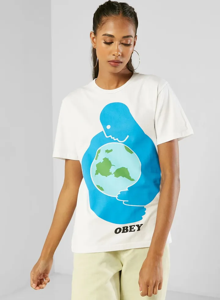 Nurture T-Shirt