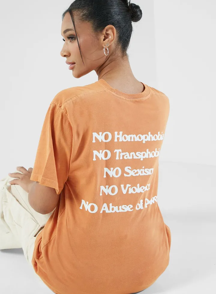 Love Is The Cure T-Shirt