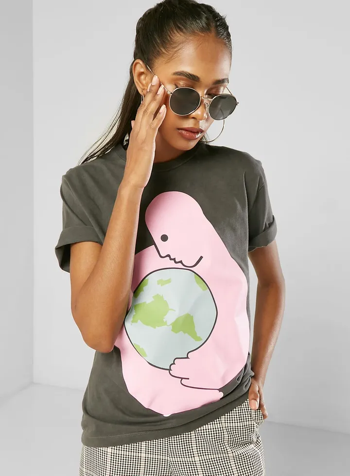 Nurture T-Shirt
