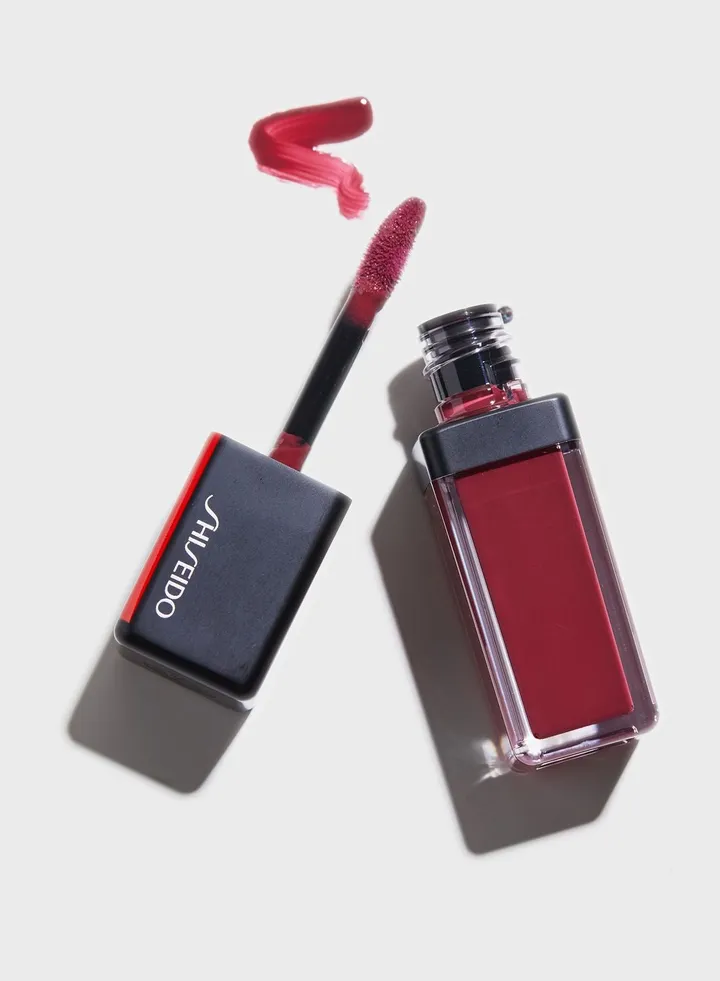 Lacquer Ink Lipstick #308