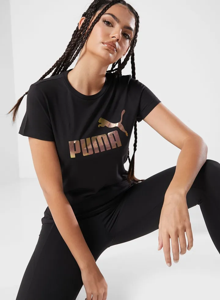 Essential Nova Shine T-Shirt
