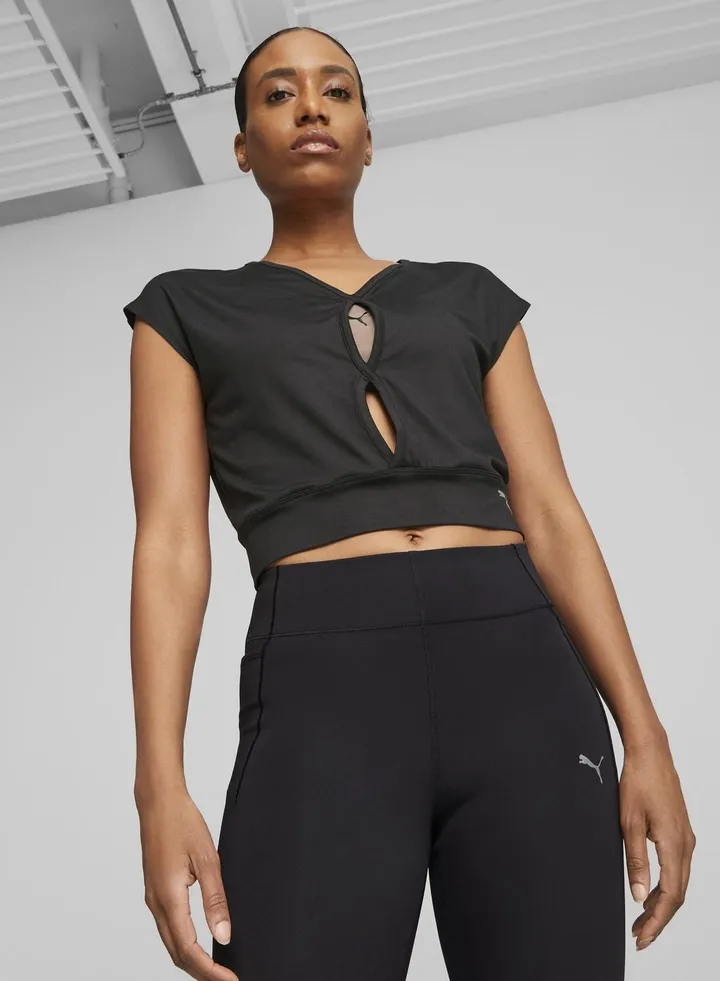 Studio Yogini Lite Trend T-Shirt