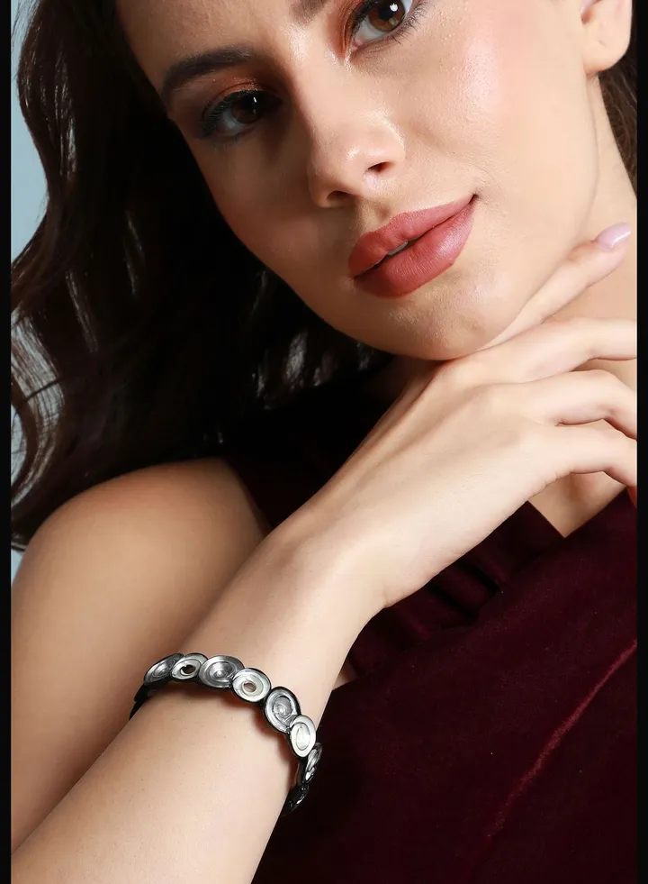 Trendy Designer Party Wear Bracelet For Women