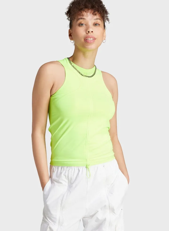 City Escape Tank Top