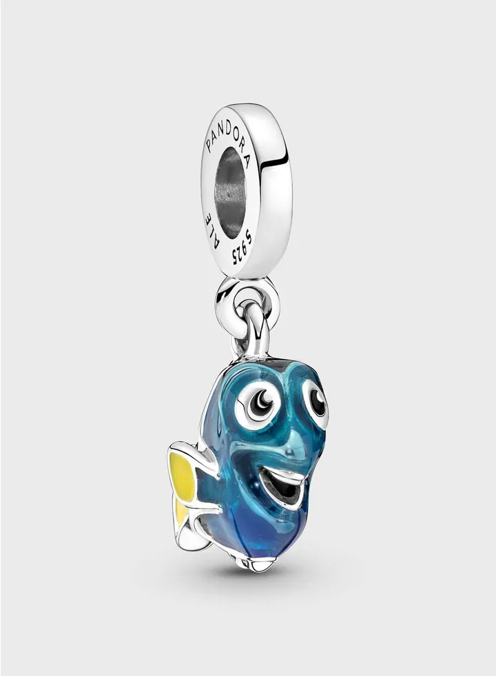 Disney Pixar Dory Dangle Charm
