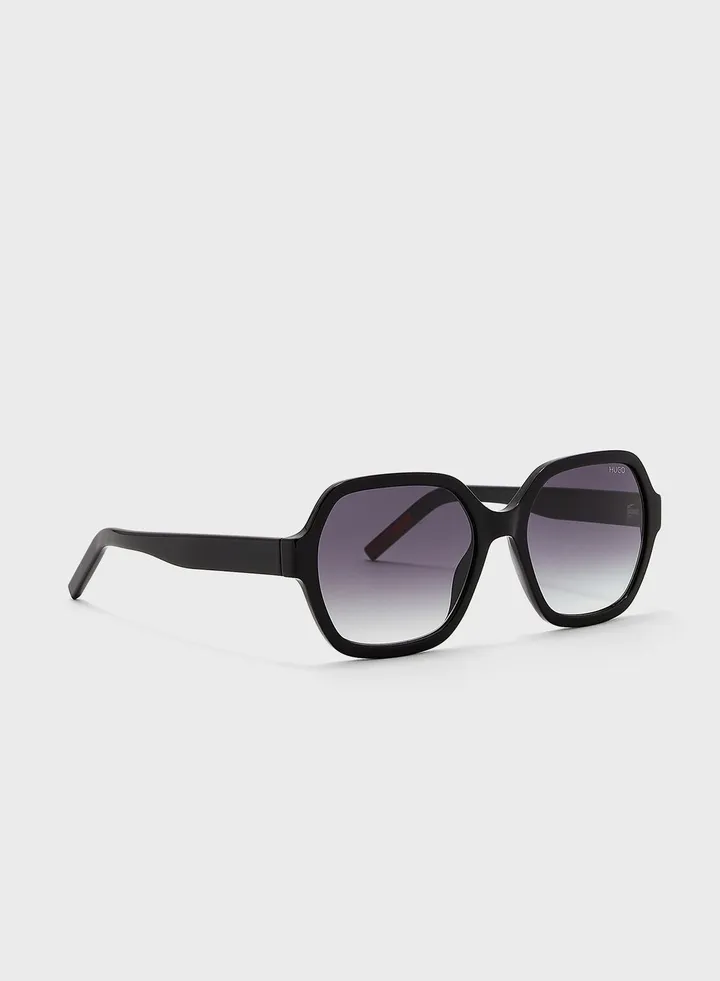 Hg1265/S Sunglasses