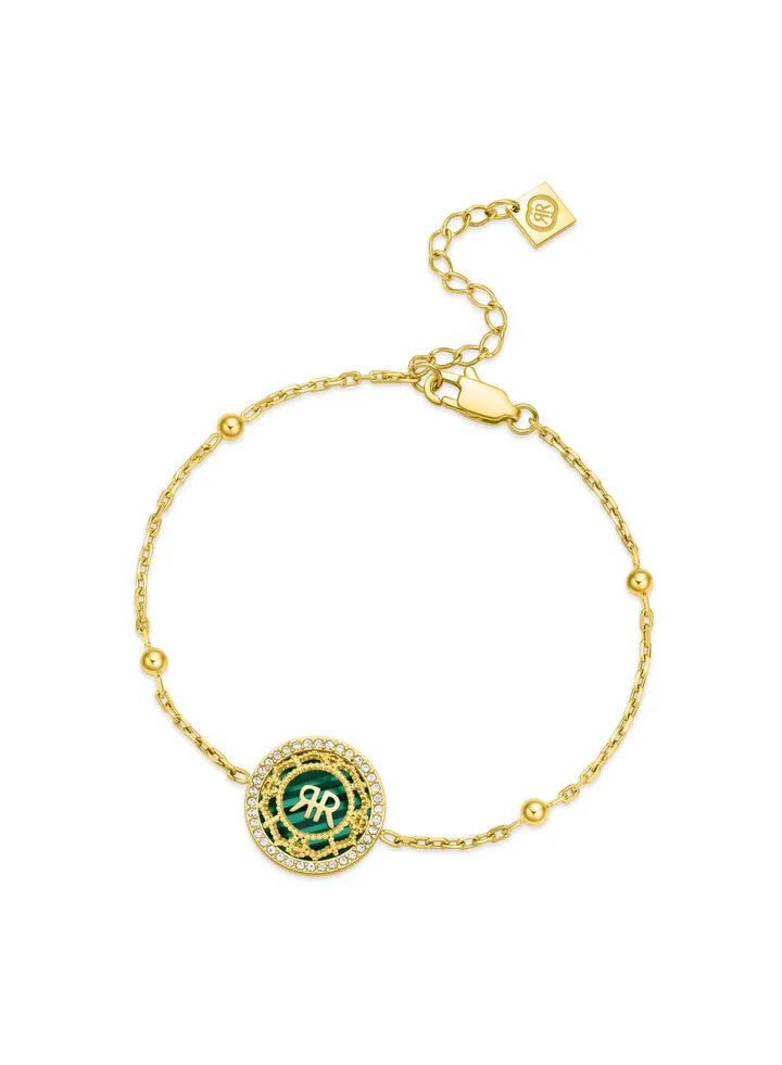 Chain Detail Bracelet