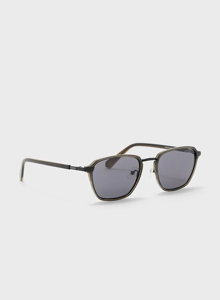 Wayfarers Sunglasses