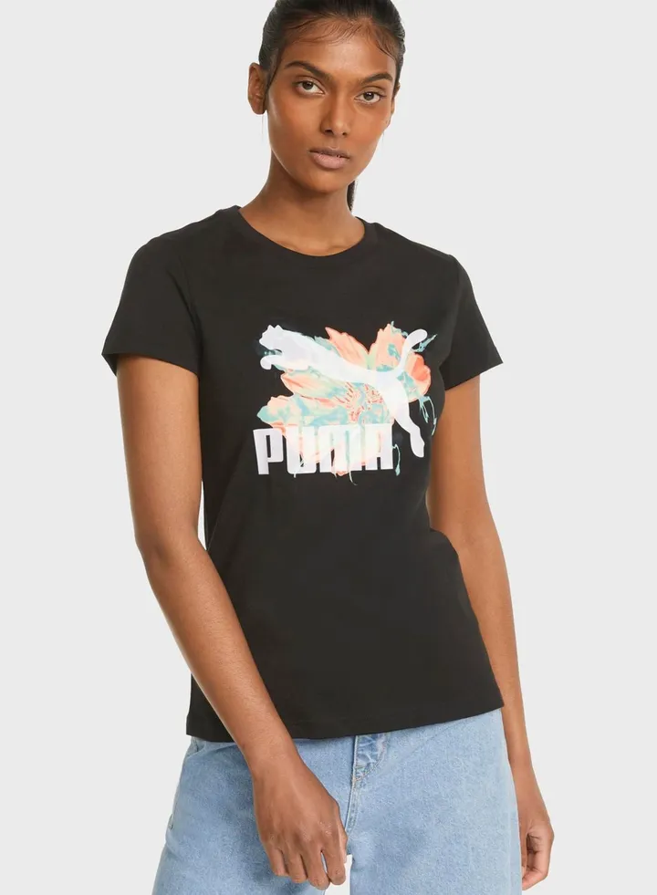 Graphic T-Shirt