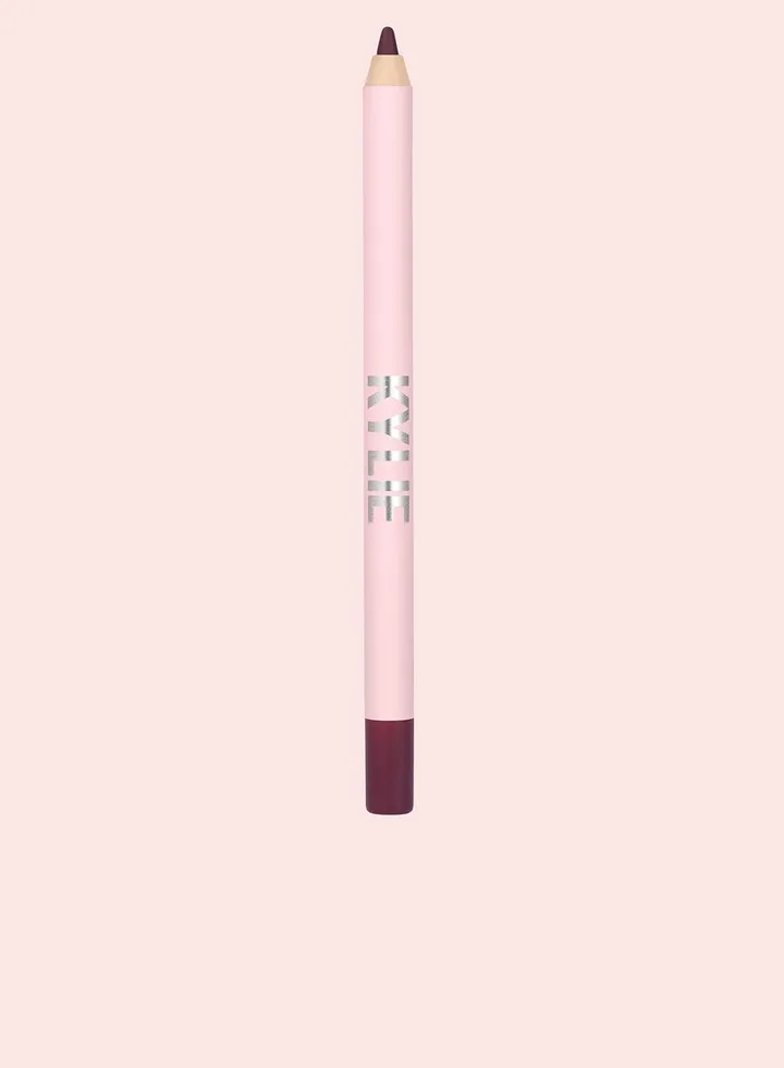 Kyliner Waterproof Gel Eyeliner Pencil - 007 - Red Plum