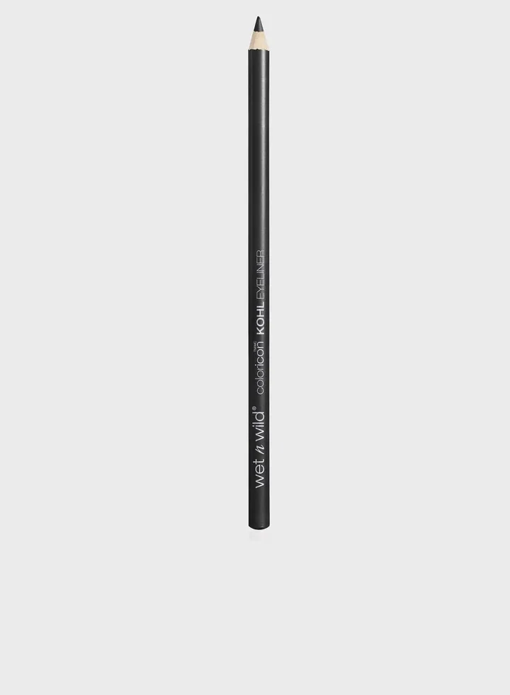 Khol Eyeliner - Baby's Got Black