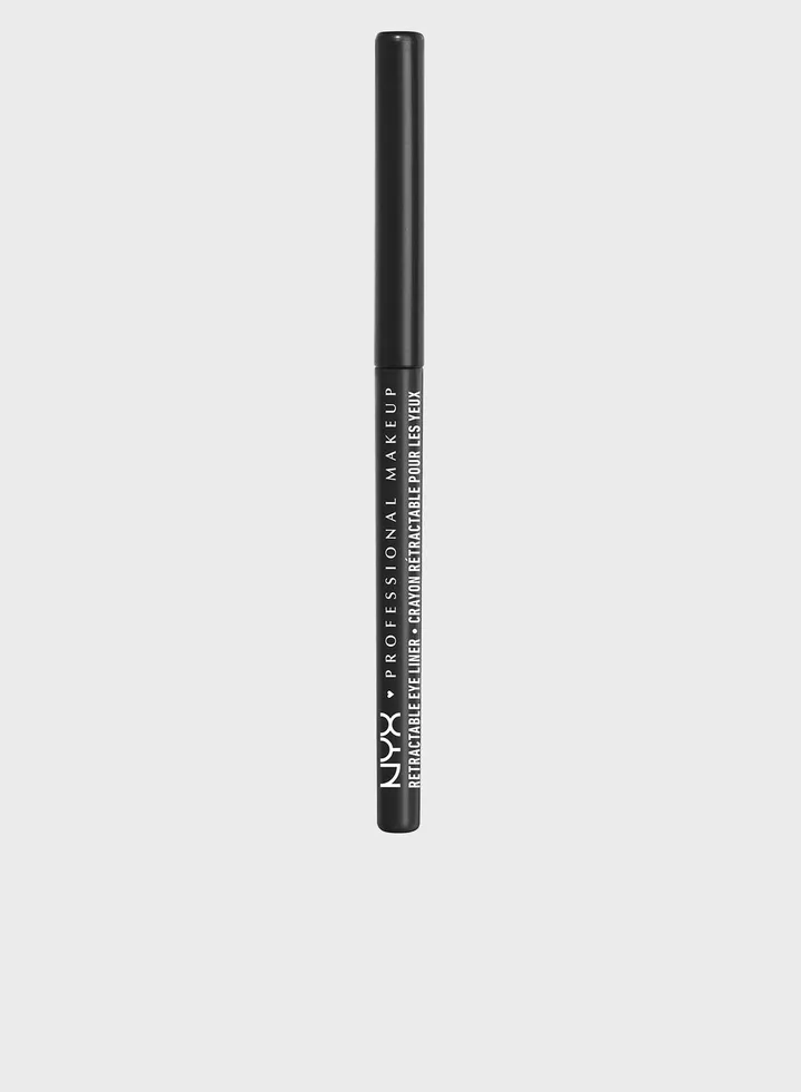 Retractable Eye Liner