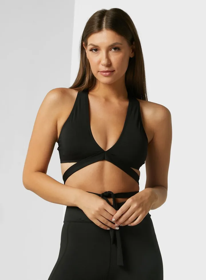 Betty Bralette