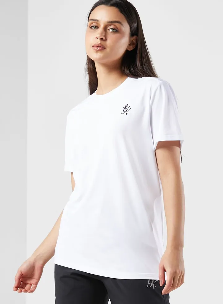 Logo T-Shirt