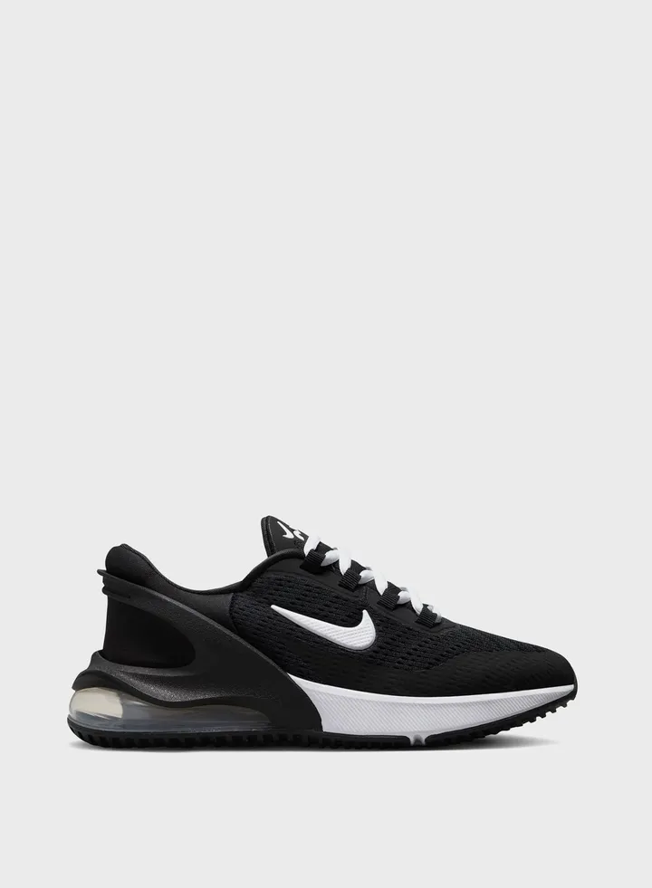 Youth Air Max 270 Go Bg