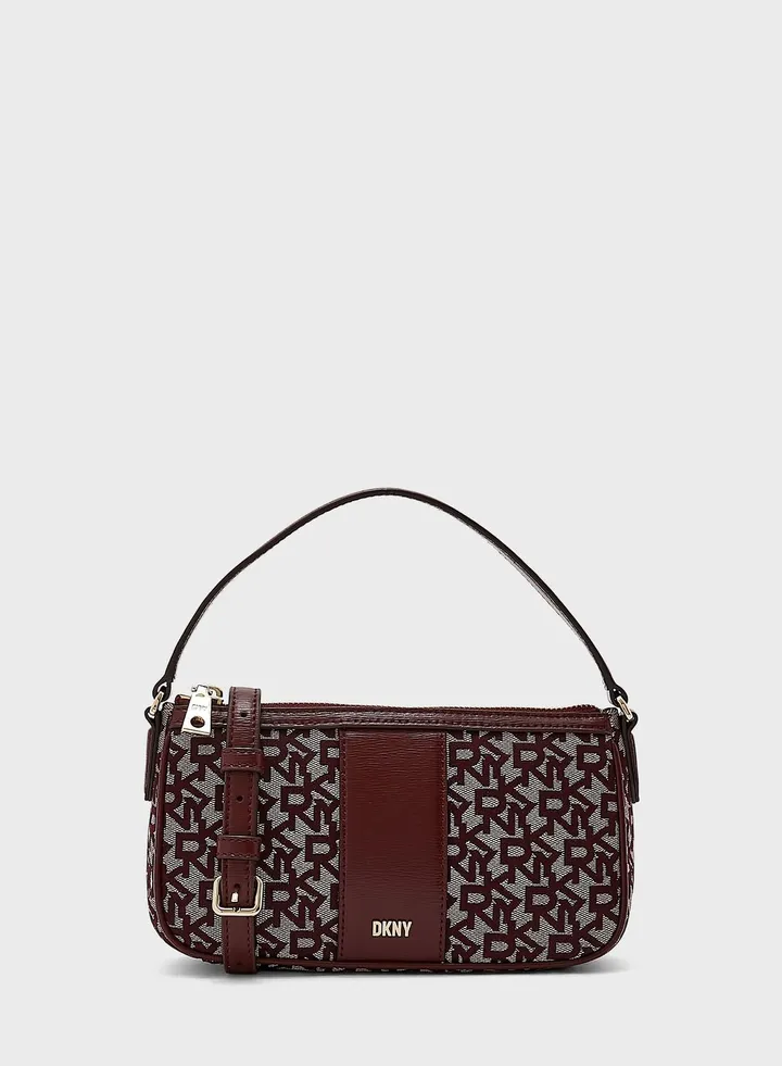Bryant Park Demi Crossbody Bag