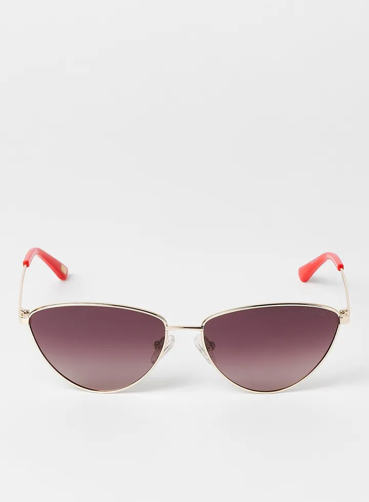 Women's Cat Sunglasses SE604533H57