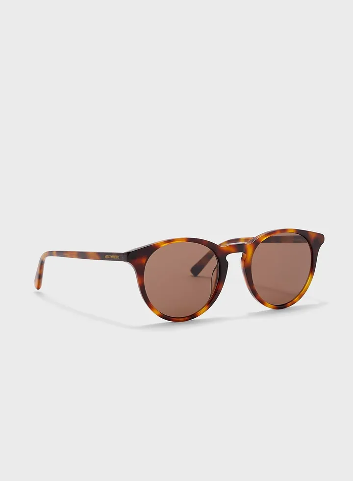 New-Depp Sunglasses