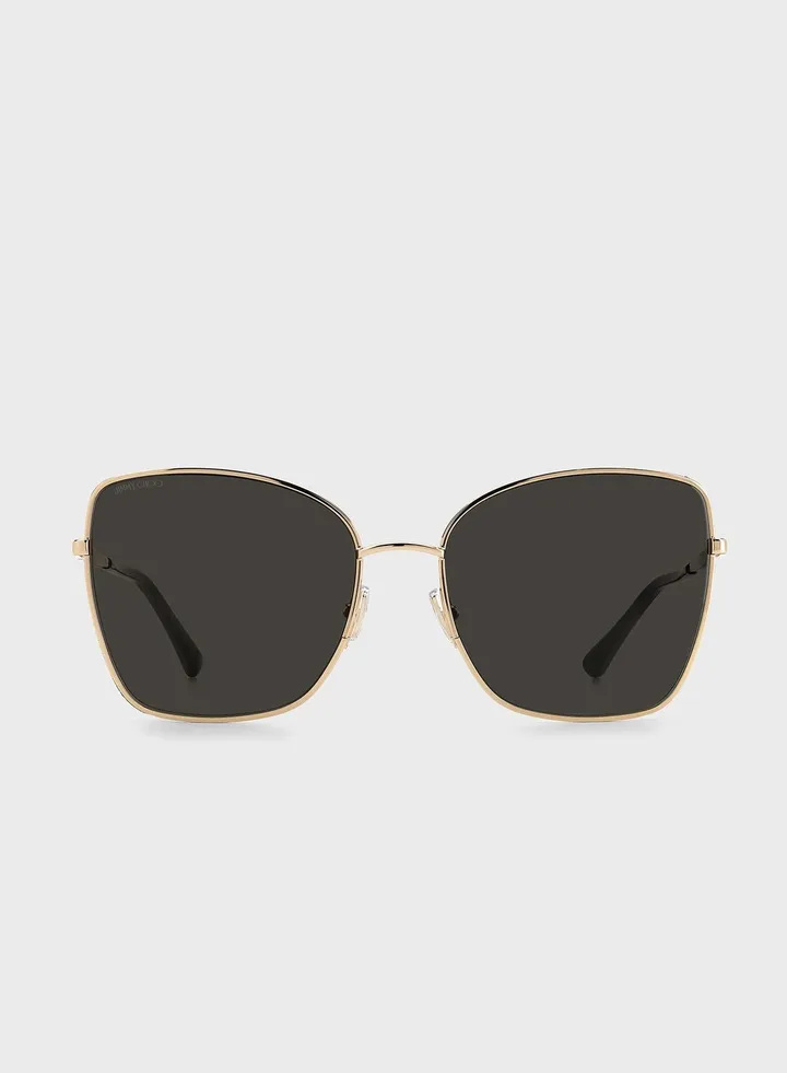 Alexis/S Sunglasses