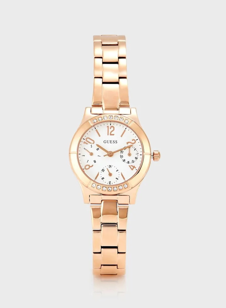 Piper Analog Watch