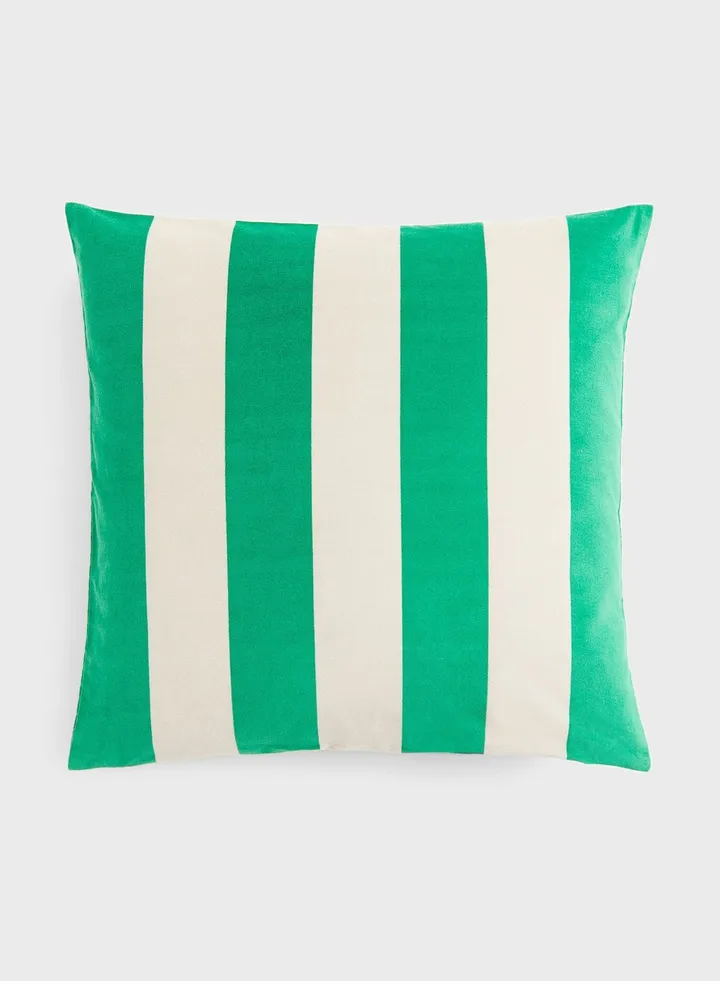 Velvet Cushion Cover-50X50