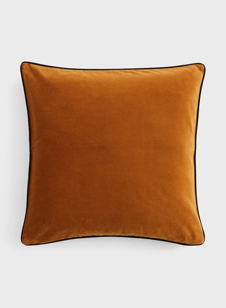 Velvet Cushion Cover-50X50