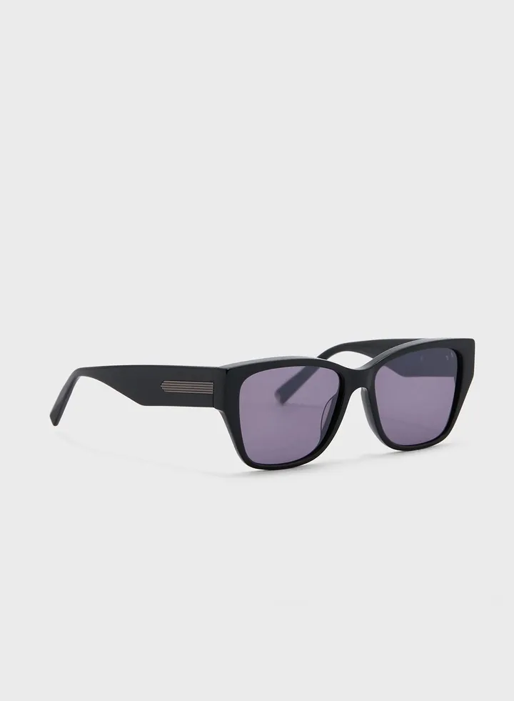 Danni Square Sunglasses