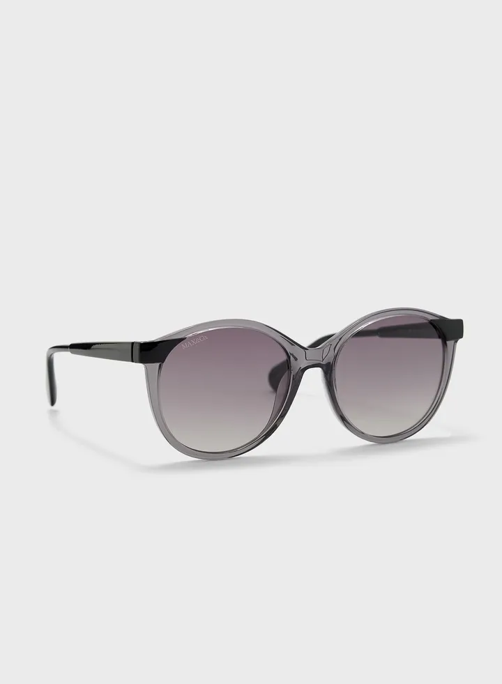 Oversized Sunglasses