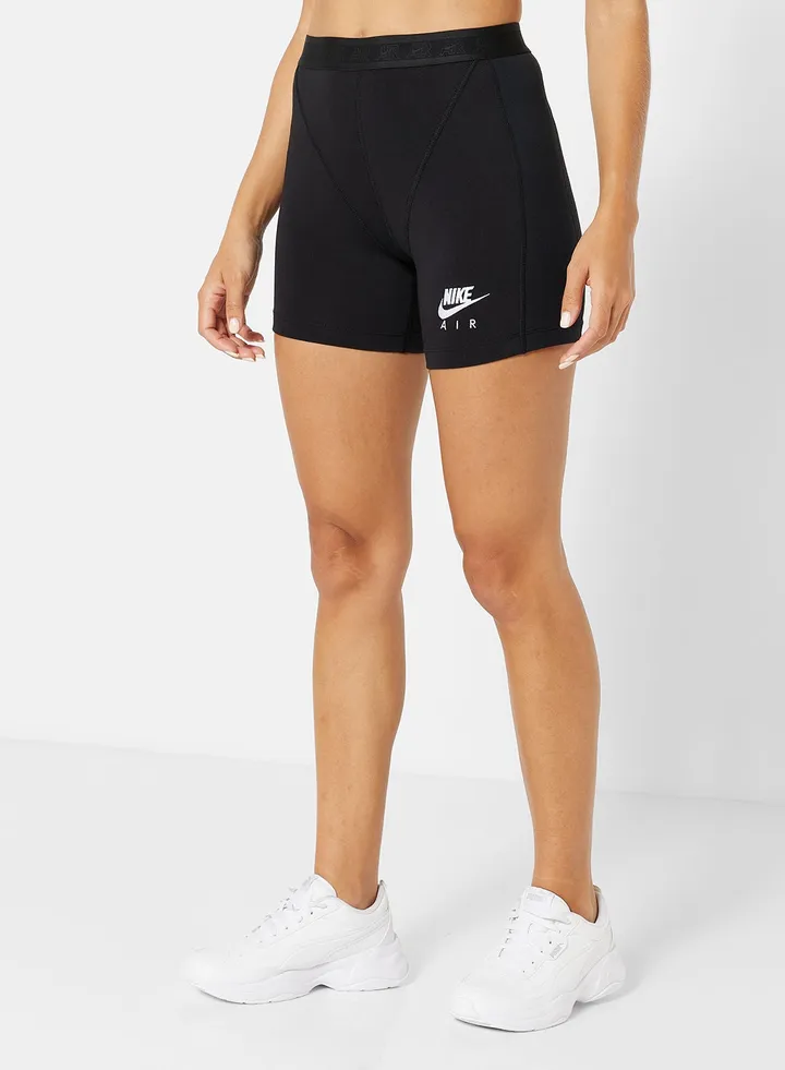 NSW Air Ribbed Shorts