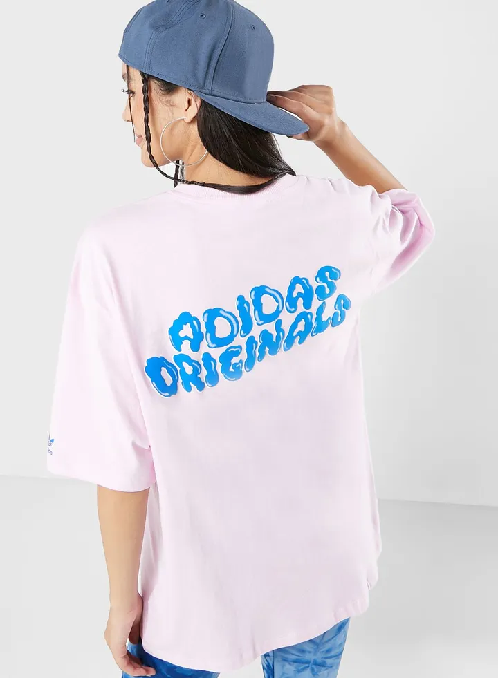 Oversized T-Shirt