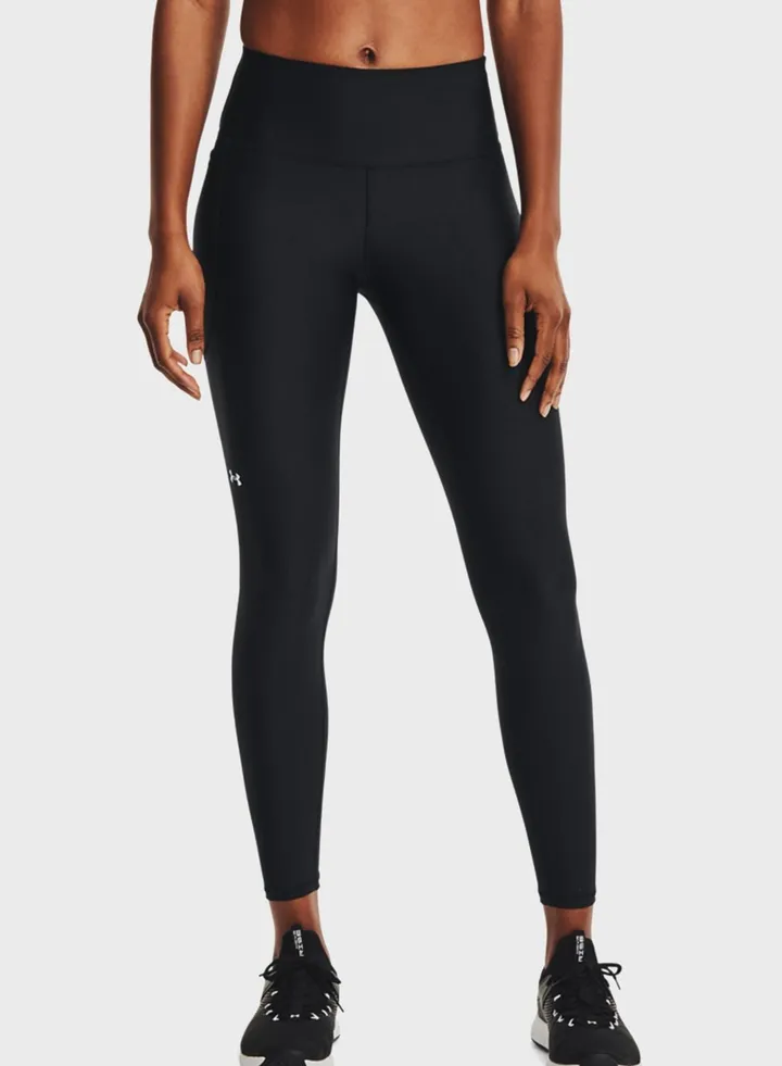 HeatGear Armour High Rise Tights