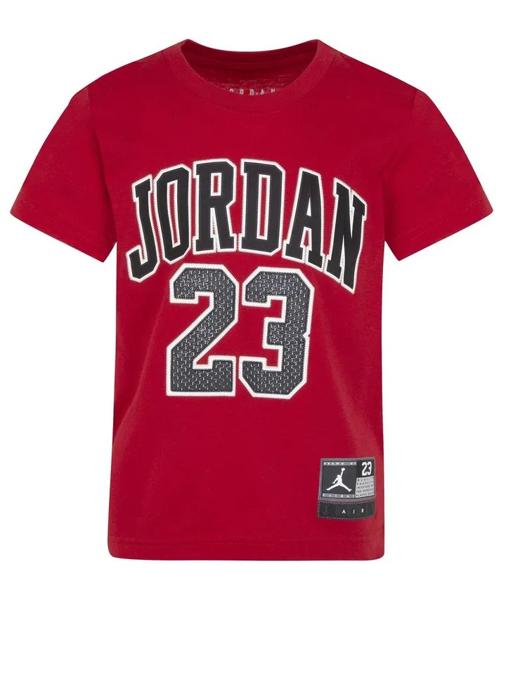 Kids Jordan Practice Flight T-Shirt