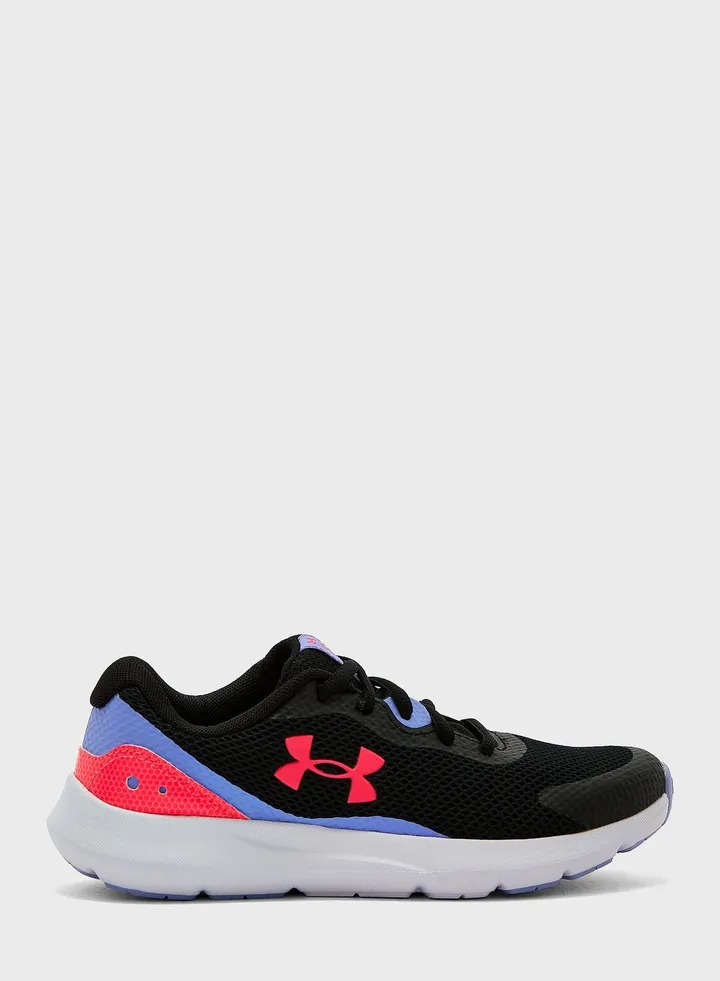 Youth Surge 3 Shoes